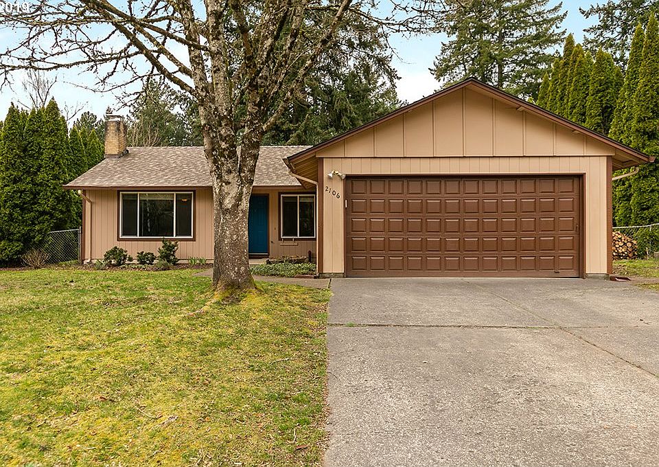 2nd image of 2106 SE 134th Ave