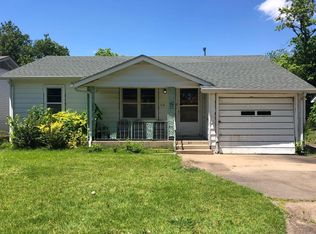 418 Harned Ave, Miami, OK 74354