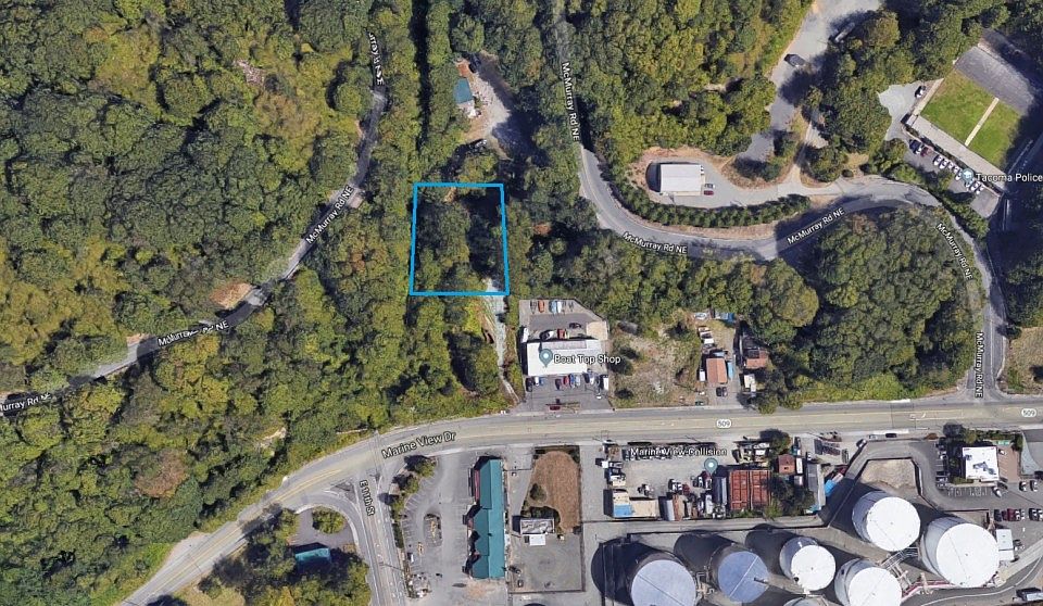 1st image of 206 McMurray Rd NE