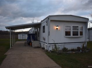 8144 Amy Jenn Dr, Angola, NY 14006