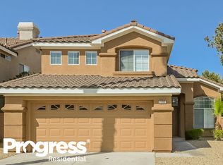 2408 Rue De Bourdeaux, Henderson, NV 89074