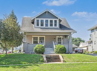 722 E Main St, Knoxville, IA 50138