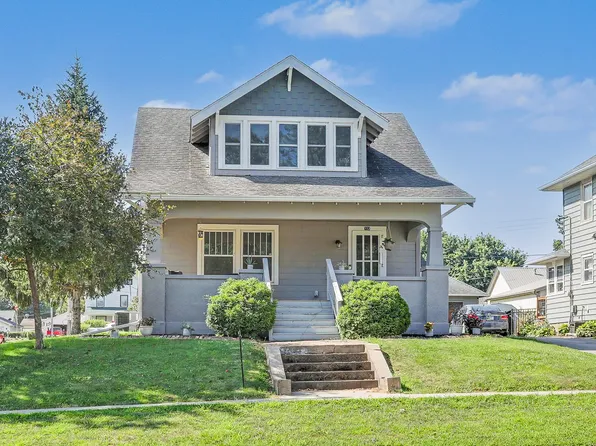 722 E Main St, Knoxville, IA 50138