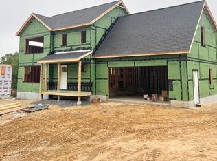 89 Kayli Dr, Standish, ME 04084