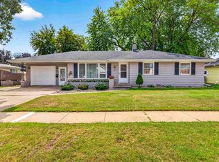 213 W Weiland Ave, Appleton, WI 54911