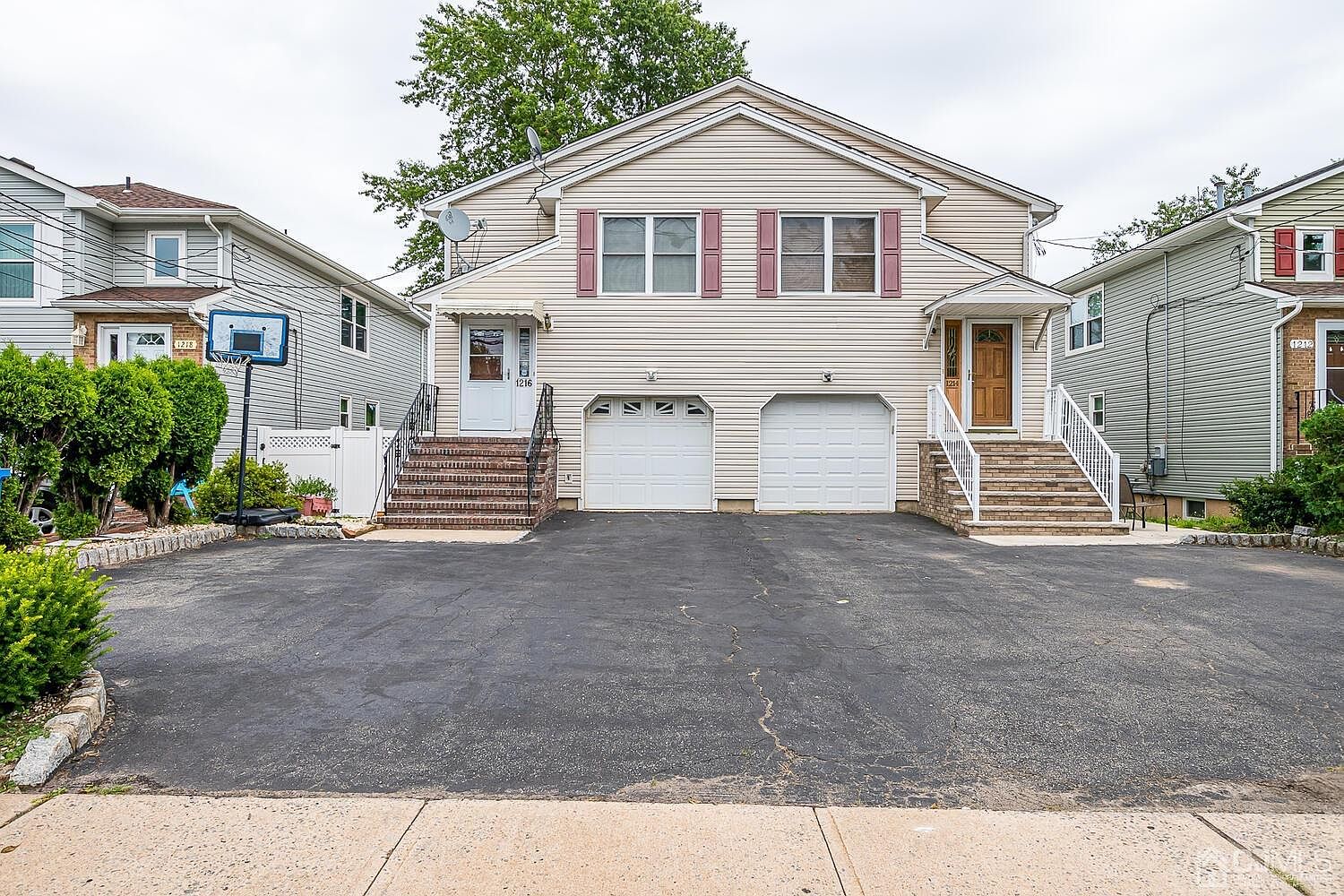 1216 Rahway Ave, Avenel, NJ 07001 Zillow