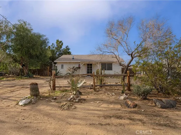 24845 Via Vista Rd, Apple Valley, CA 92307