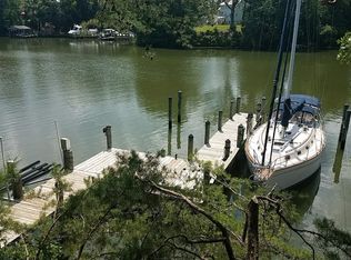 13527 Marine Ave, Lusby, MD 20657