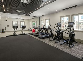 1000 Grant St UNIT 310, Stone Mountain, GA 30083