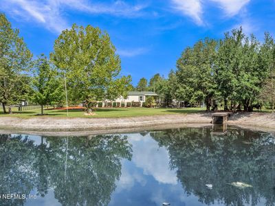 6160 WINNING WOOD Trail, De Leon Springs, FL, 32130