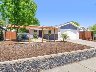 2821 Loyola Dr, Davis, CA, 95618