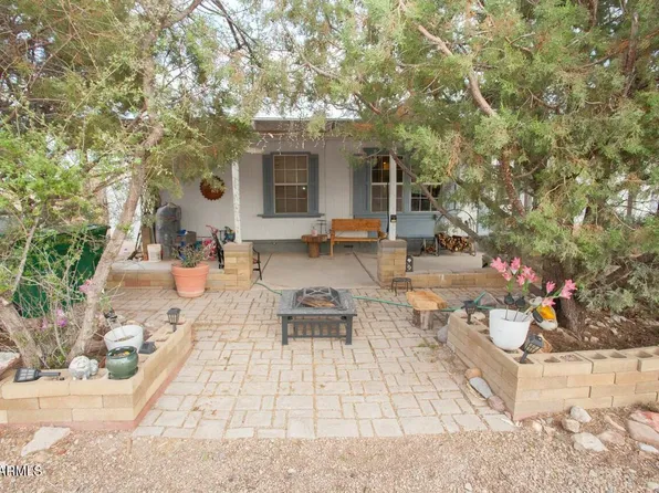 2035 E MESA Circle, Tombstone, AZ 85638