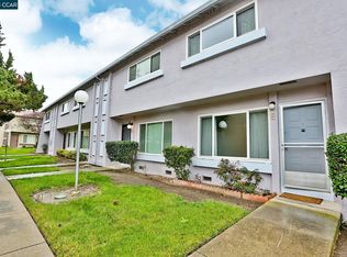 1900 Lynwood Dr APT E, Concord, CA 94519