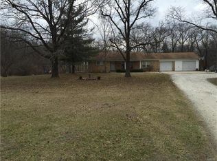 351 Highway H, Troy, MO 63379