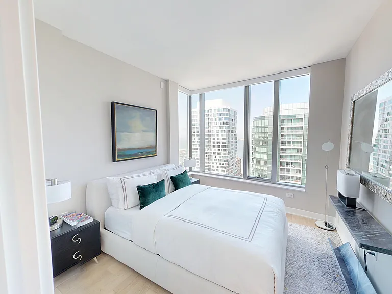 3rd Bedroom