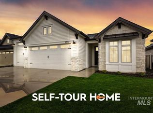 3517 E Englehart Dr, Meridian, ID 83642