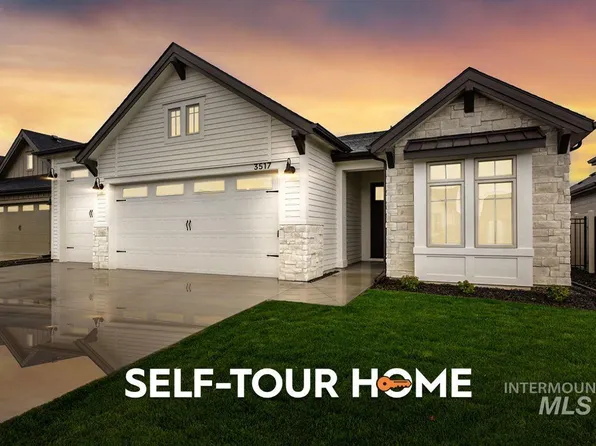 3517 E Englehart Dr, Meridian, ID 83642
