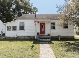 922 Young Ave, Maryville, TN 37801