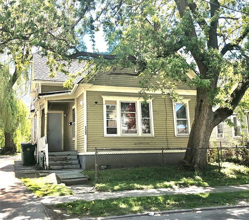 153 Alphonse St, Rochester, NY 14621 Zillow