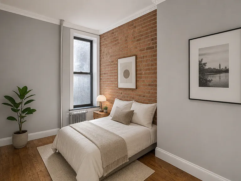 438 W 52nd St #10D — Photo 3