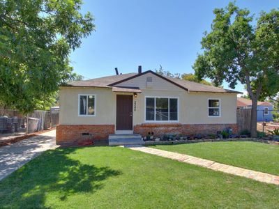 2340 Traction Ave, Sacramento, CA, 95815