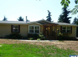 1254 W Lauridsen Blvd, Port Angeles, WA 98363