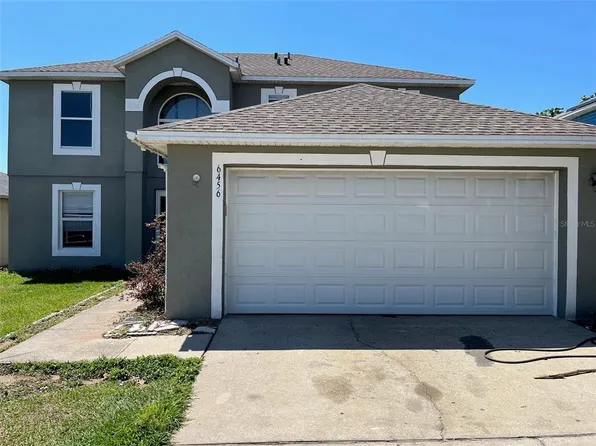 6456 Pomeroy Cir, Orlando, FL 32810