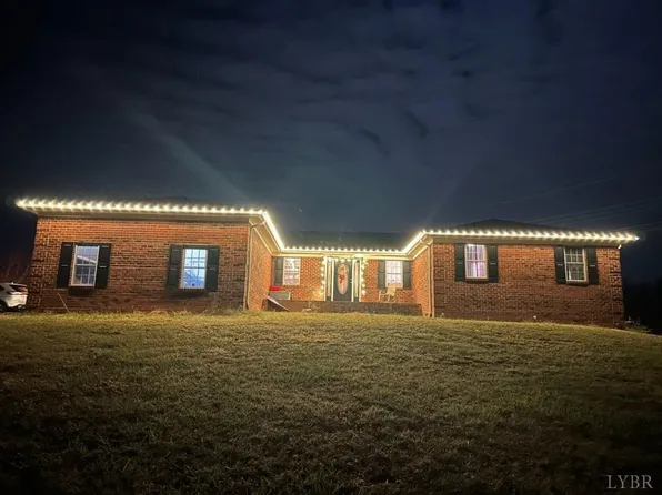 1390 Jacobs Rd, Hurt, VA 24563