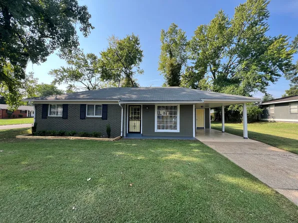 597 Western Park Dr, Memphis, TN 38109
