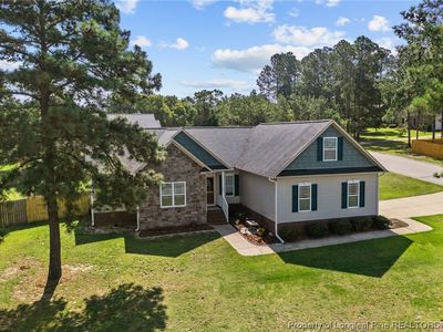 14 Wildwood Way, Cameron, NC, 28326