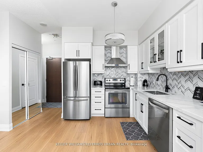 95 N Park Rd #Penthouse 6 — Photo 10