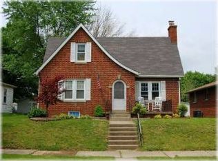 1409 7th St, Highland, IL