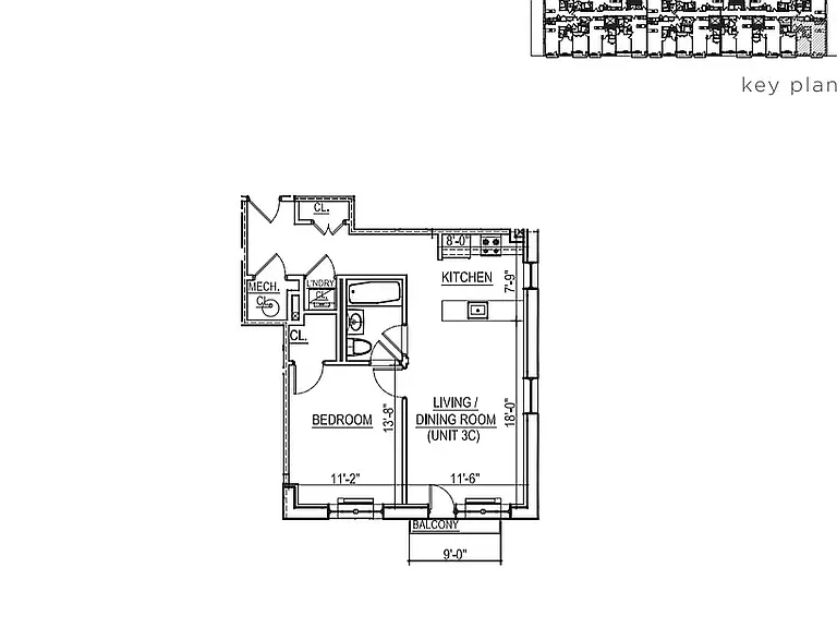 74 Grand Ave #3C — Photo 5