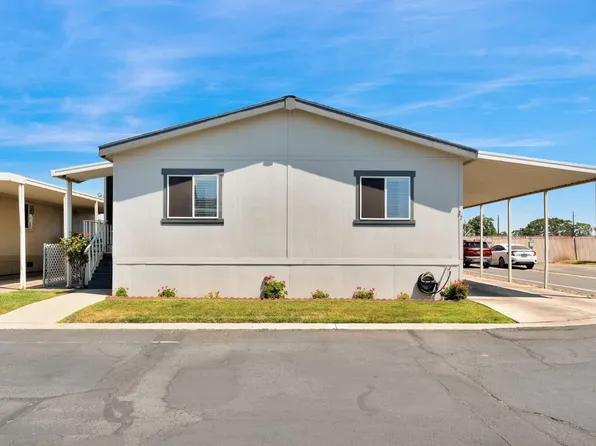 6450 Winton Way Space 27, Winton, CA 95388