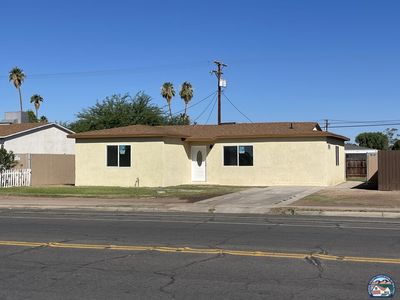 646 Aurora Dr, El Centro, CA, 92243