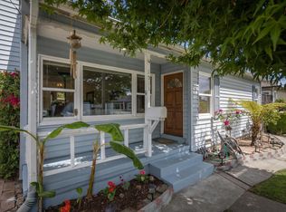 1511 Lorraine Ave, San Mateo, CA 94401