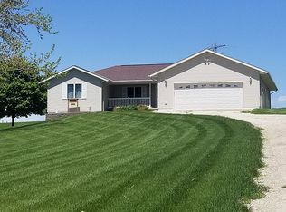 601 North Ave, Westside, IA 51467
