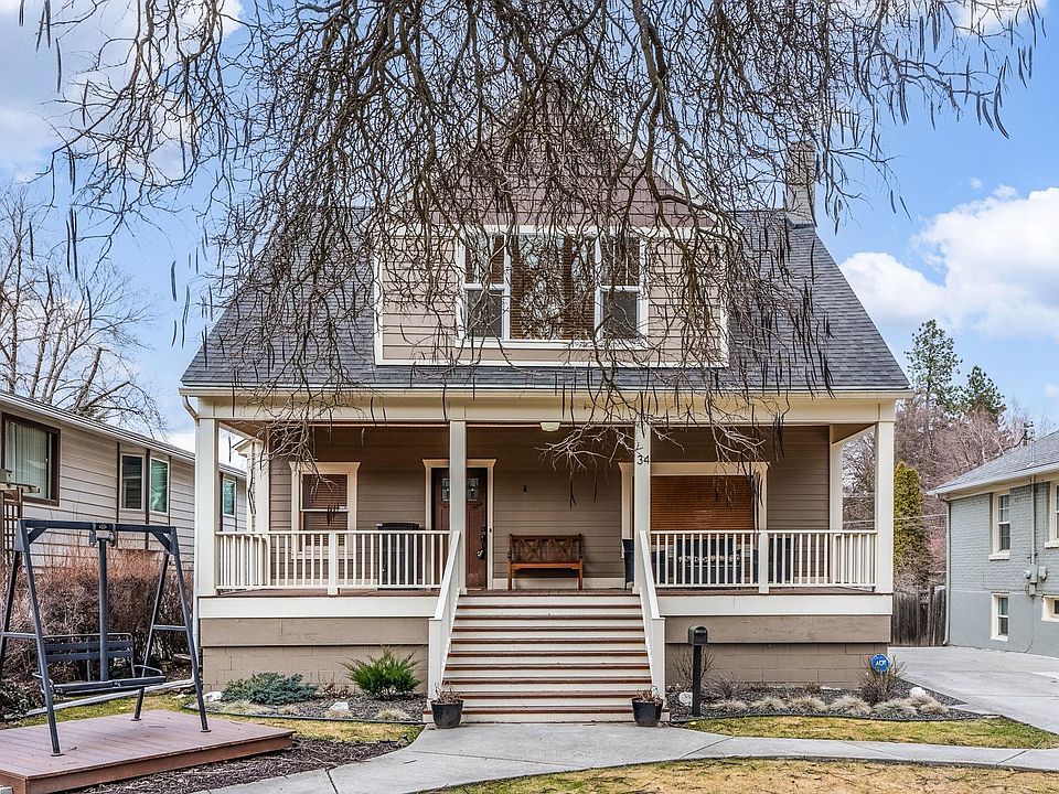 2nd image of 34 W 18th Ave