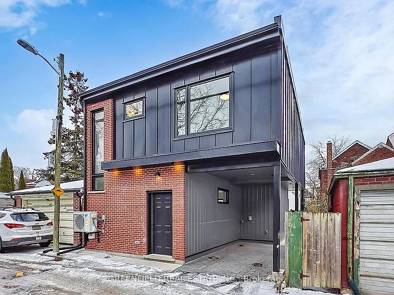 168 Pearson Ave #L — Photo 36