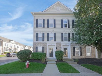 7209 Billy Goat Dr, New Albany, OH, 43054