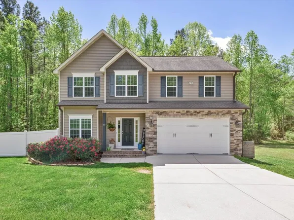 80 Cullen Ct, Franklinton, NC 27525