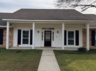 15814 Woodwick Ave, Baton Rouge, LA 70816
