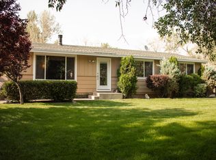 2840 E Navajo Trl, Beaver, UT 84713