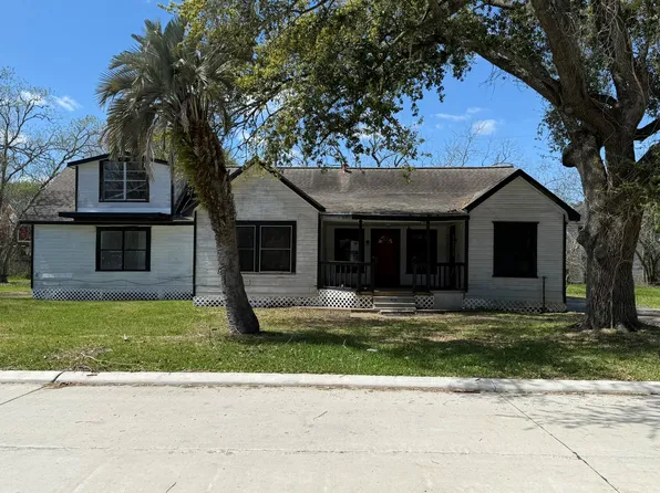 3122 Hamilton St, La Porte, TX 77571