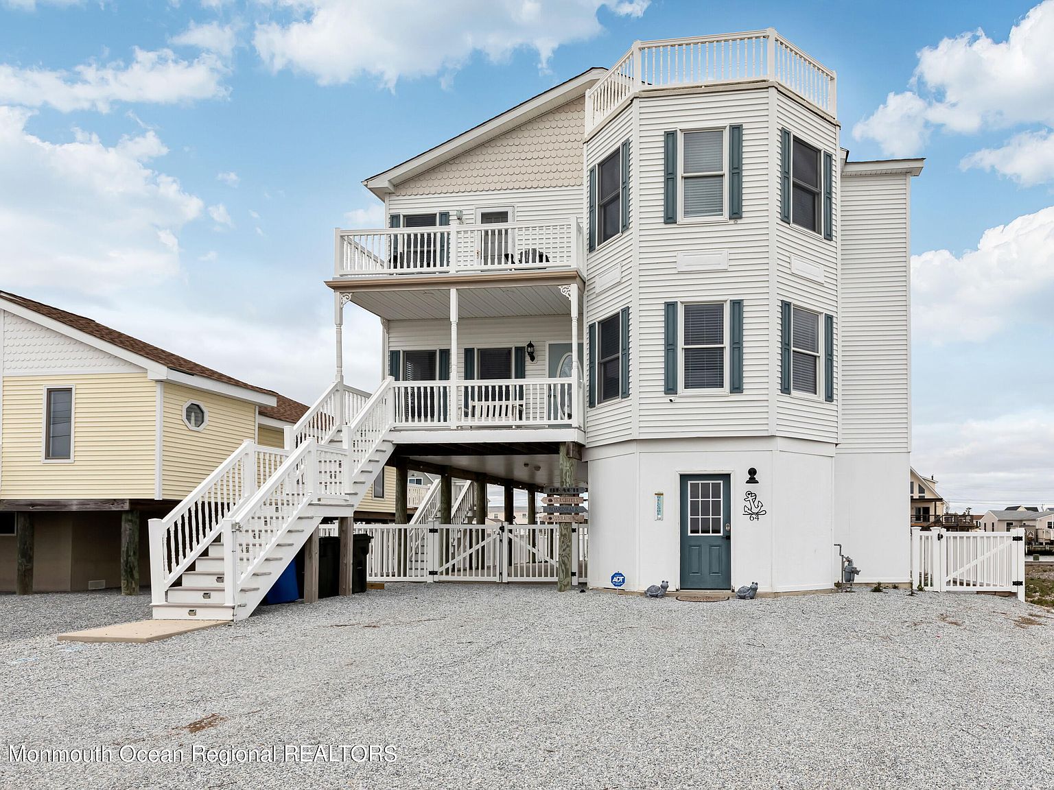 64 Little Egg Harbor Boulevard, Tuckerton, NJ 08087 Zillow