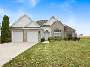 16 Adeway Ct, West Lafayette, IN 47906