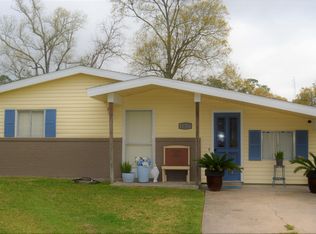 1237 Georgia St, Sulphur, LA 70663
