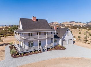 65401 Cross Rd, Lockwood, CA 93932