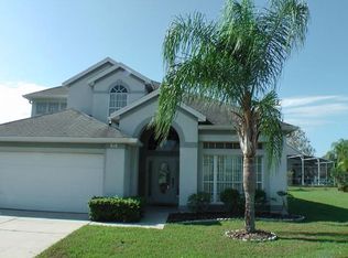 616 Downing Cir, Davenport, FL 33897