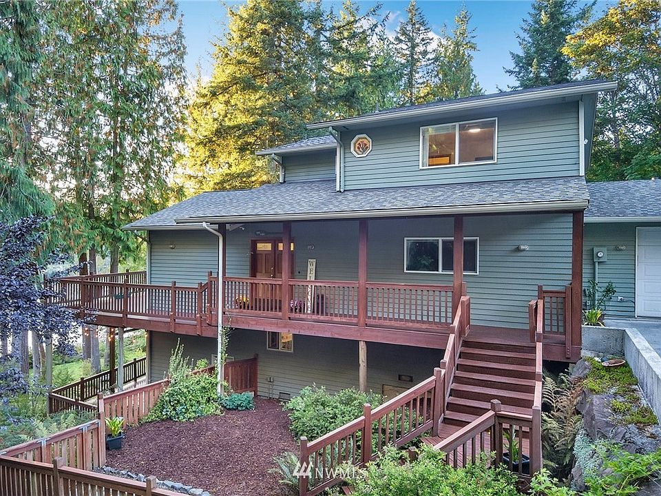 21618 E Lost Lake Road, Snohomish, WA 98296 Zillow